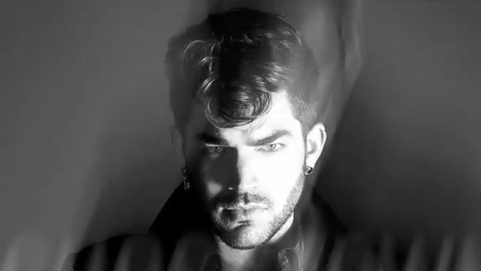 Adam Lambert