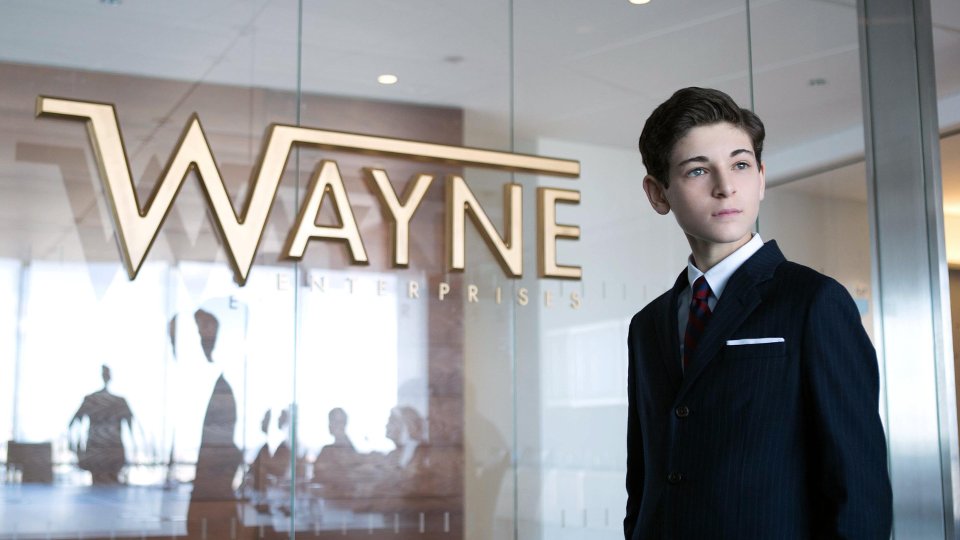 Gotham season 1 episode 16