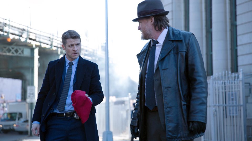 Gotham season 1 episode 17