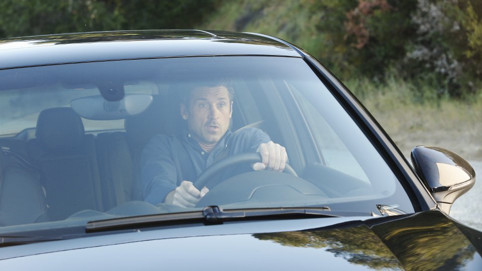 Grey's Anatomy season 11 episode 21