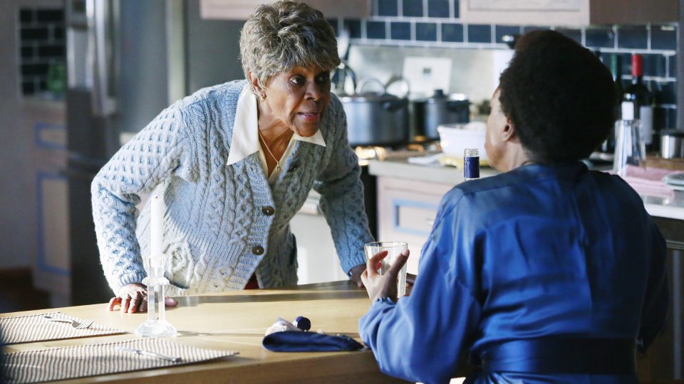 How To Get Away With Murder episode 13