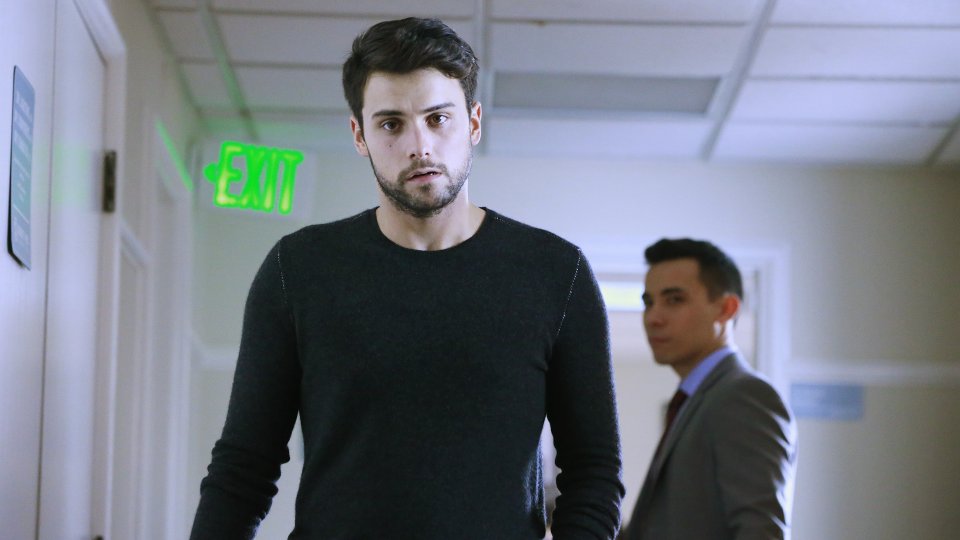 How to Get Away With Murder episode 14