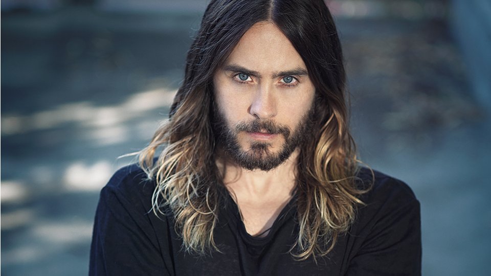 Jared Leto
