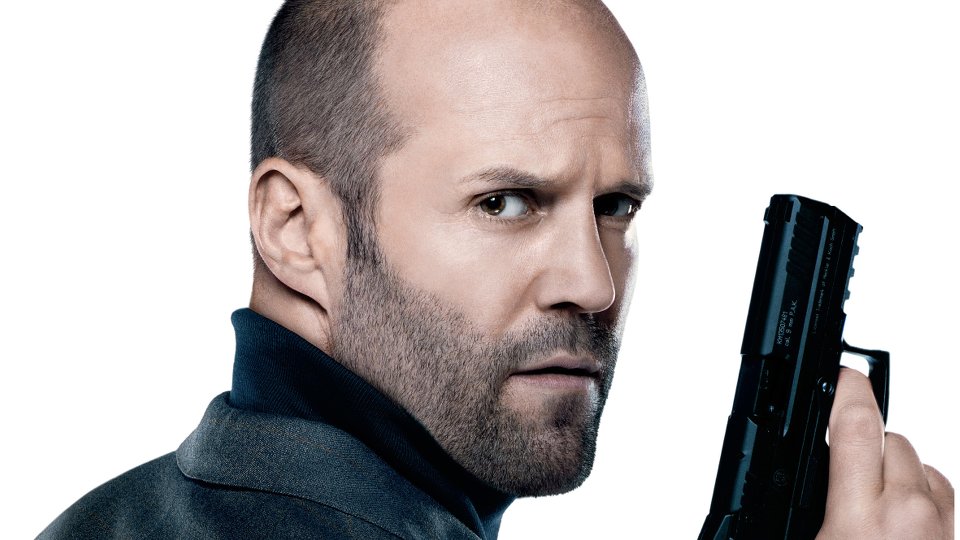 Jason Statham - Spy
