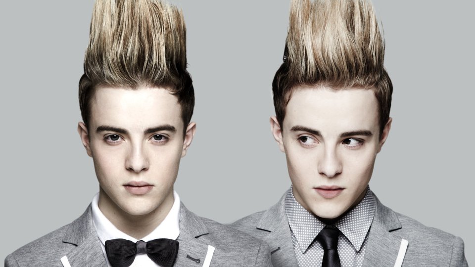 Jedward