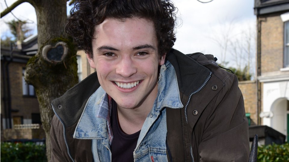 Jonny Labey