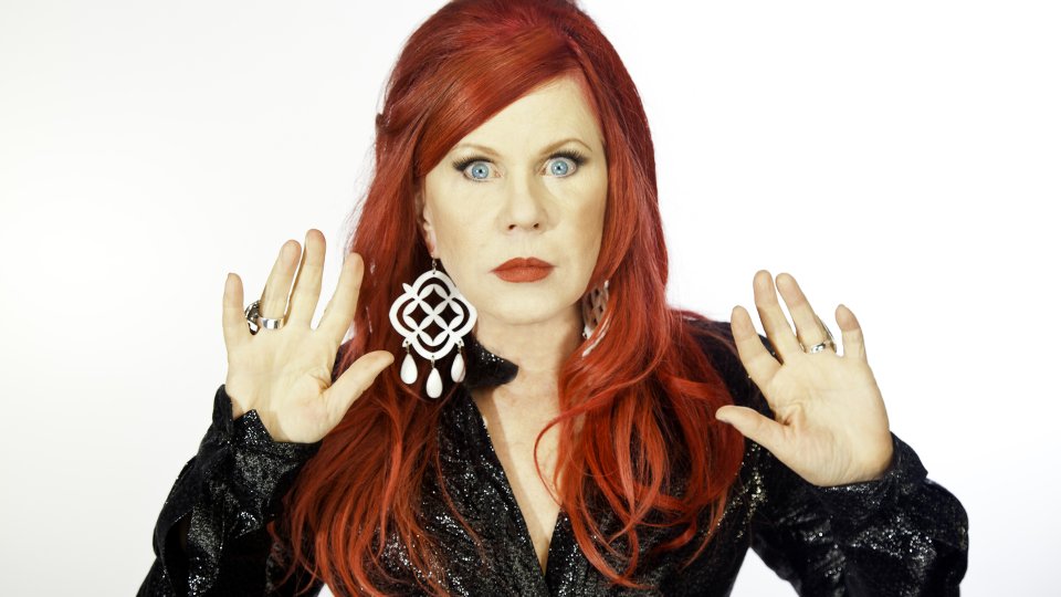 Kate Pierson