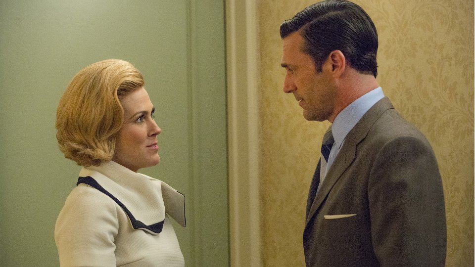 Mad Men season 7 episode 10