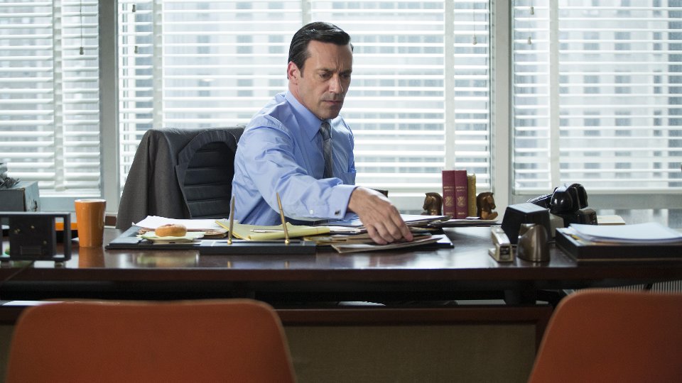 Mad Men season 7 episode 10