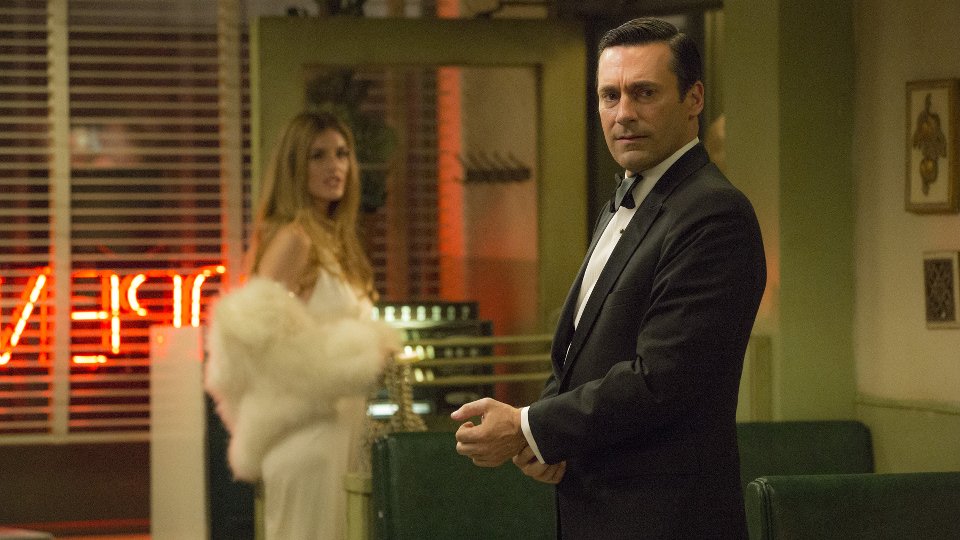 Mad Men season 7 episode 8
