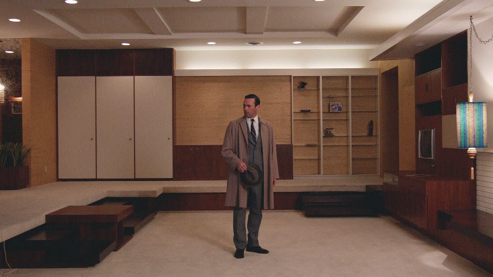 Mad Men season 7 episode 9