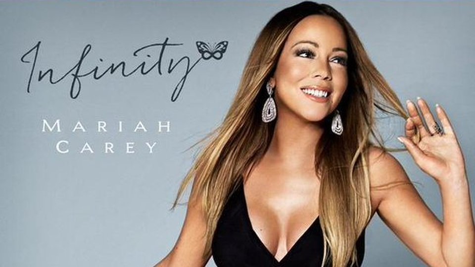 Mariah Carey