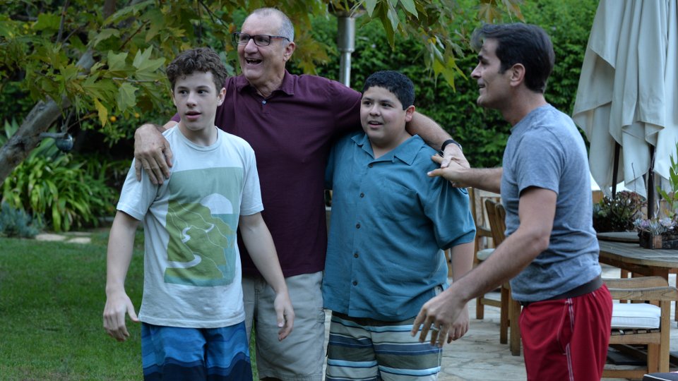 Modern Family season 6 episode 17