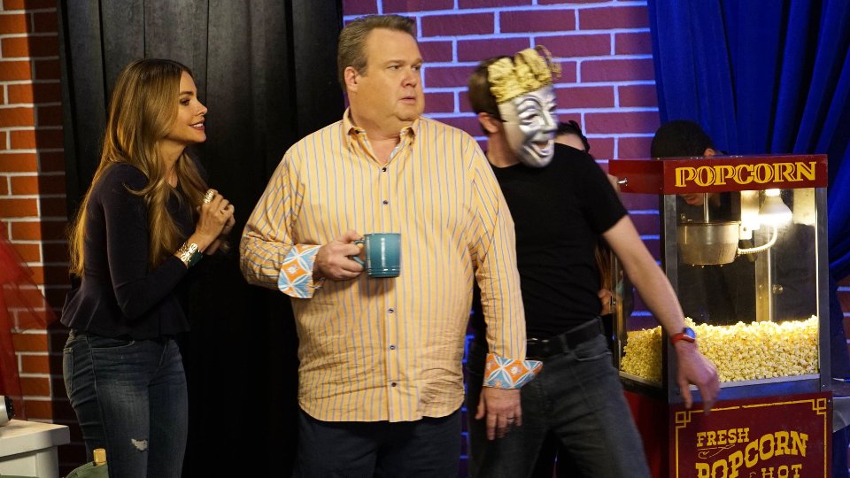 Modern Family season 6 episode 18