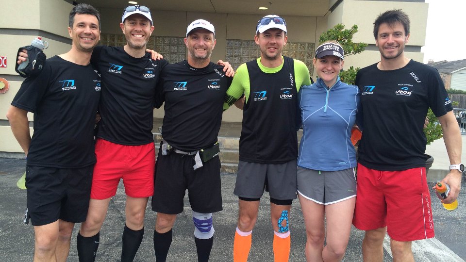 Monster Marathon Challenge