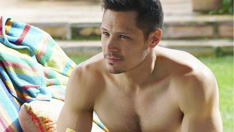 Nick Wechsler