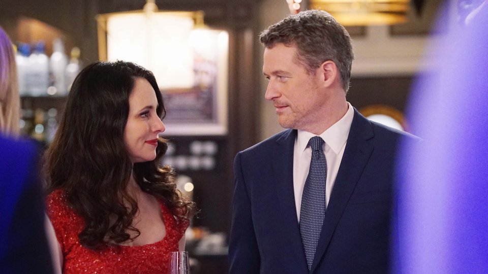 Revenge season 4 episode 16