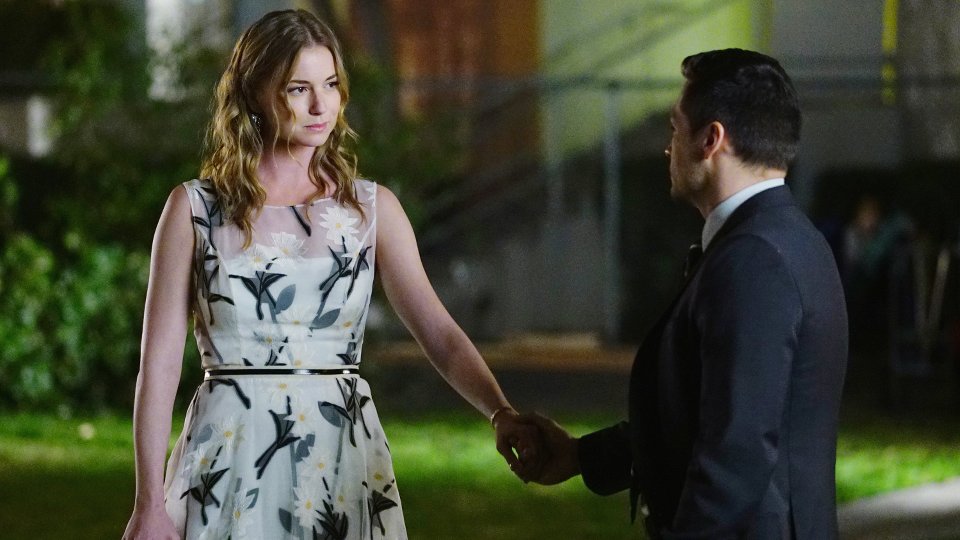 Revenge season 4 episode 18