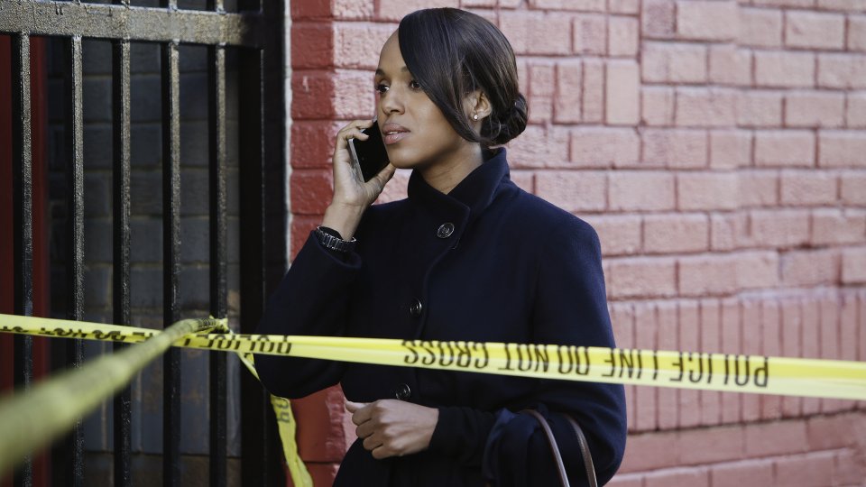 Scandal season 4 episode 14