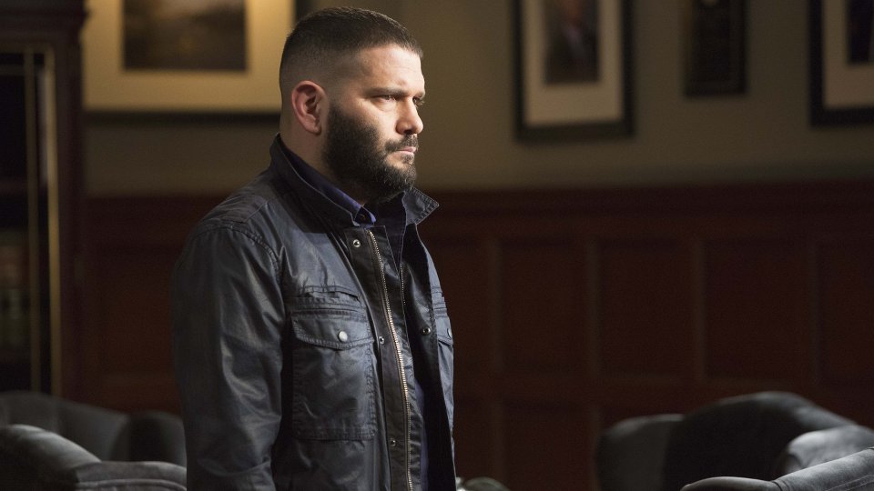 Scandal season 4 episode 15