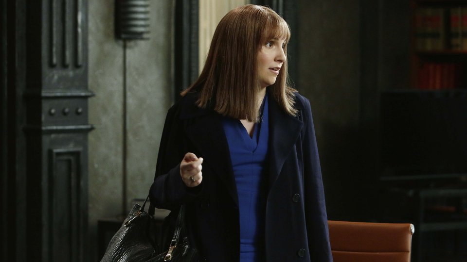 Scandal season 4 episode 16