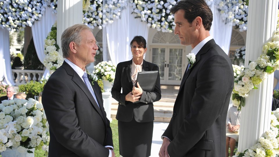 Scandal season 4 episode 17