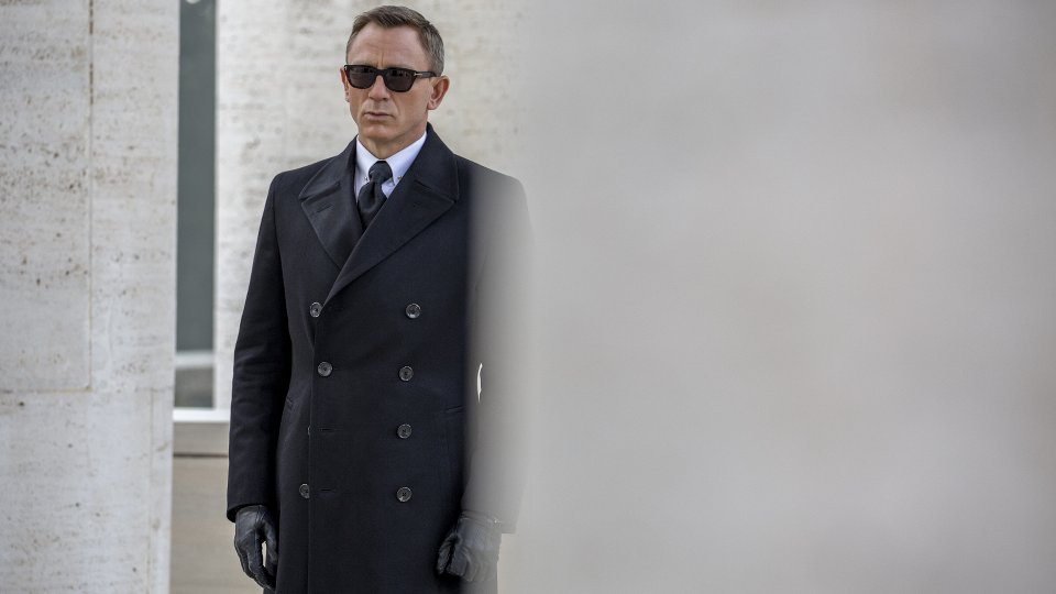 James Bond - Spectre