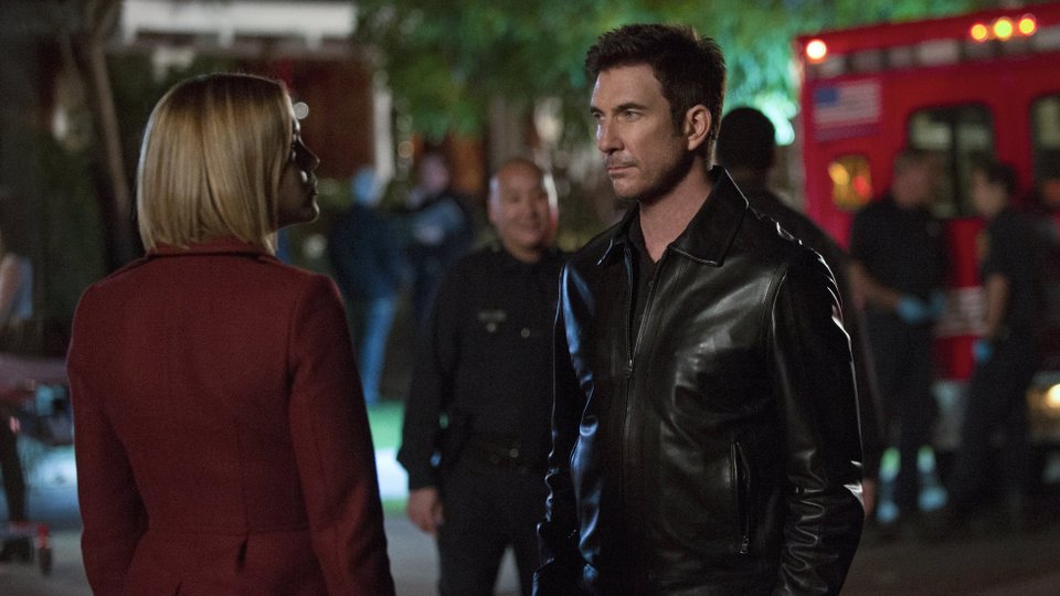 Stalker season 1 episode 15