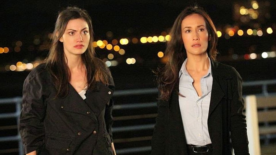 Stalker season 1 episode 14