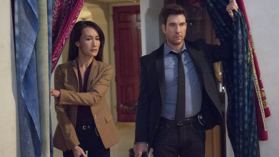 Stalker season 1 episode 16