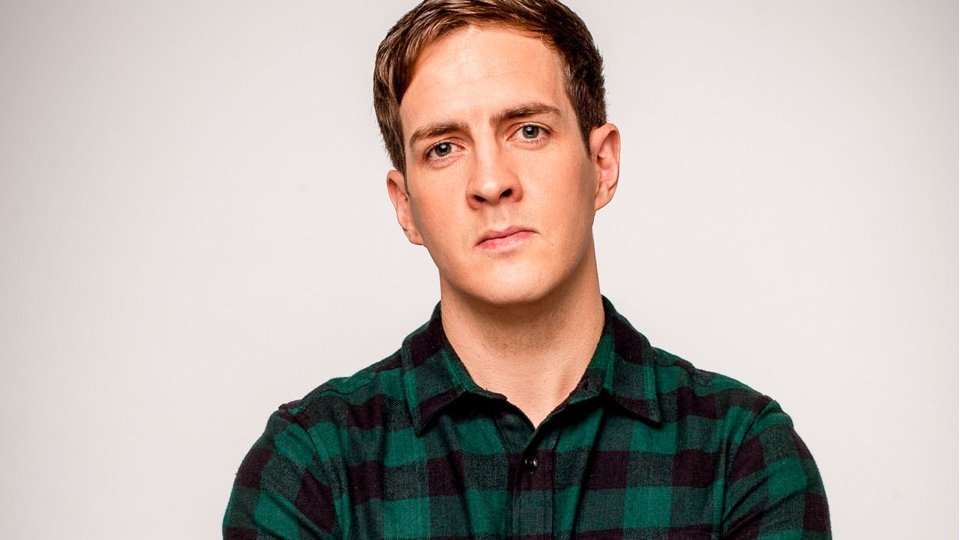Stevie McCrorie