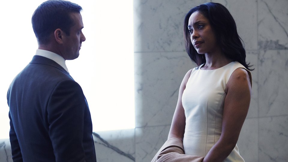 Suits season 4 episode 16