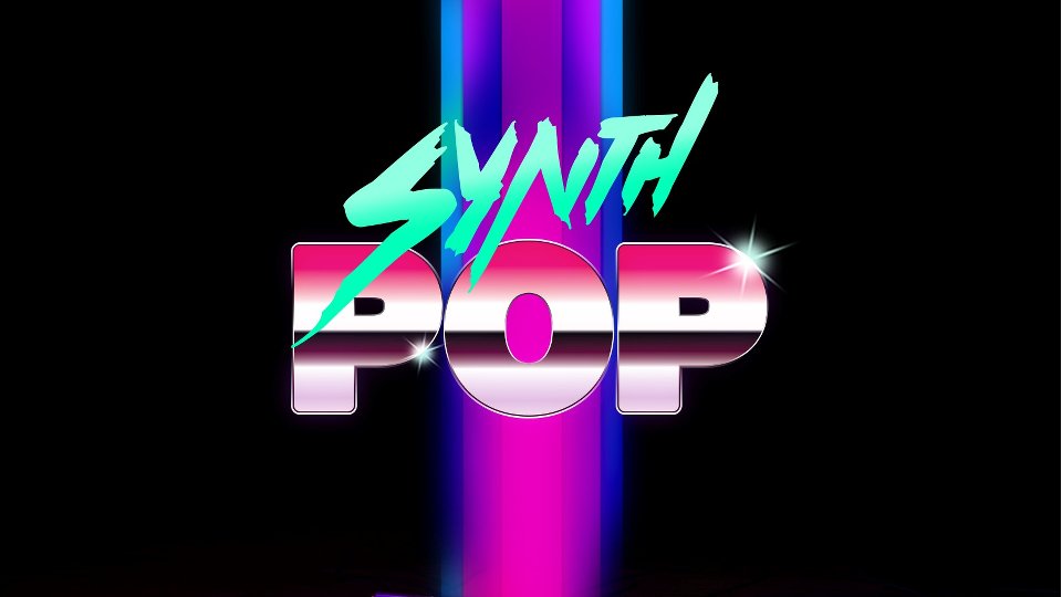 Synth Pop