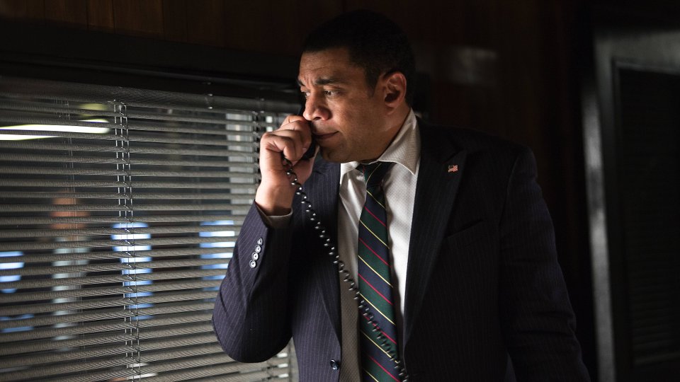 The Blacklist season 2 episode 15