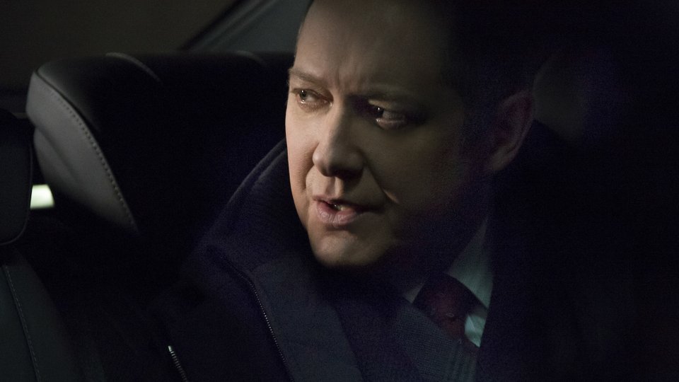 The Blacklist season 2 episode 17