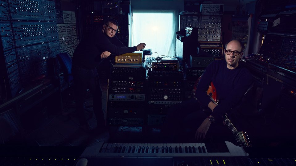 The Chemical Brothers