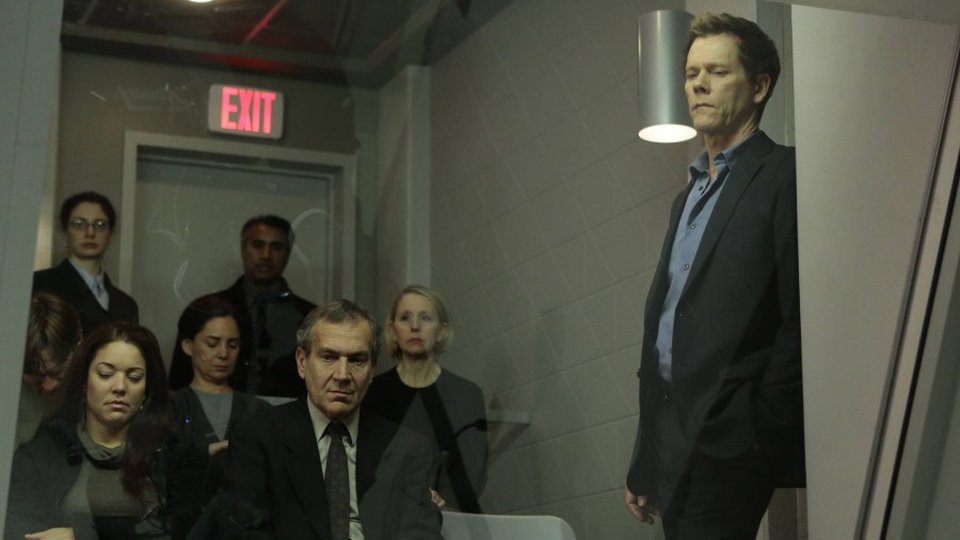 The Following season 3 episode 10