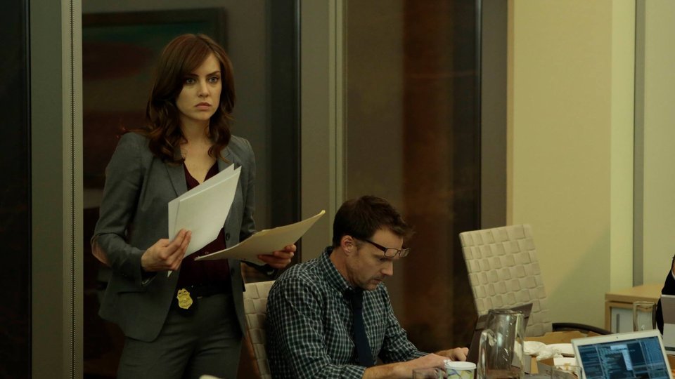 The Following season 3 episode 7