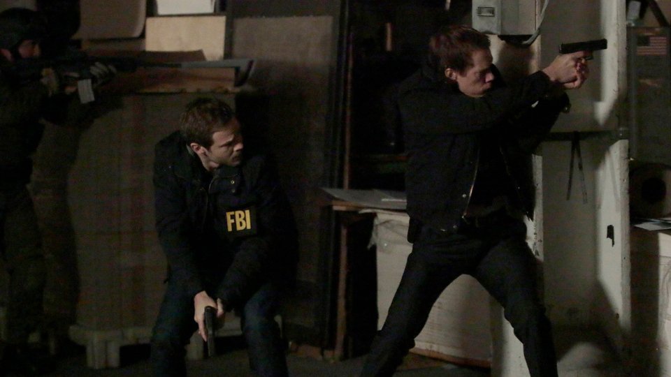 The Following season 3 episode 7