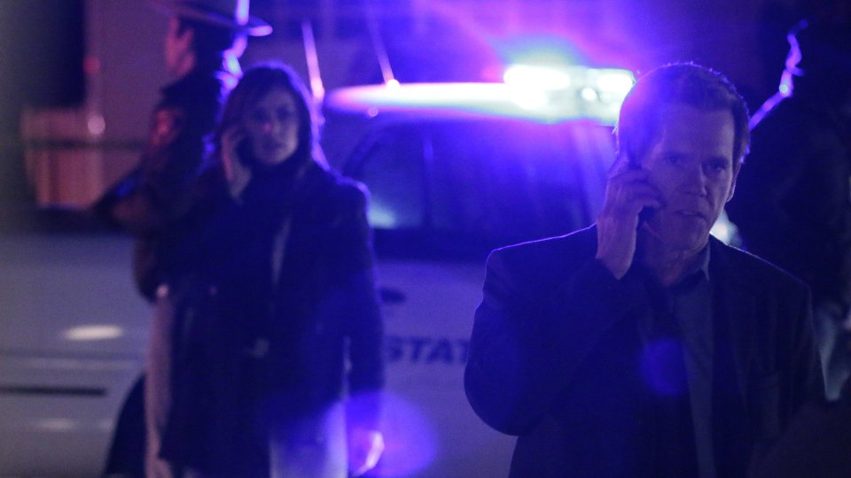 The Following season 3 episode 8