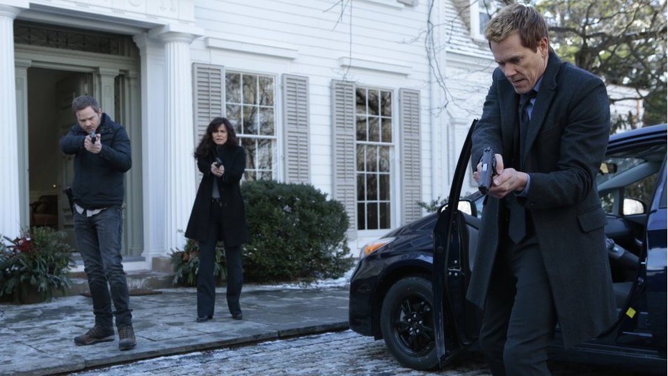 The Following season 3 episode 8