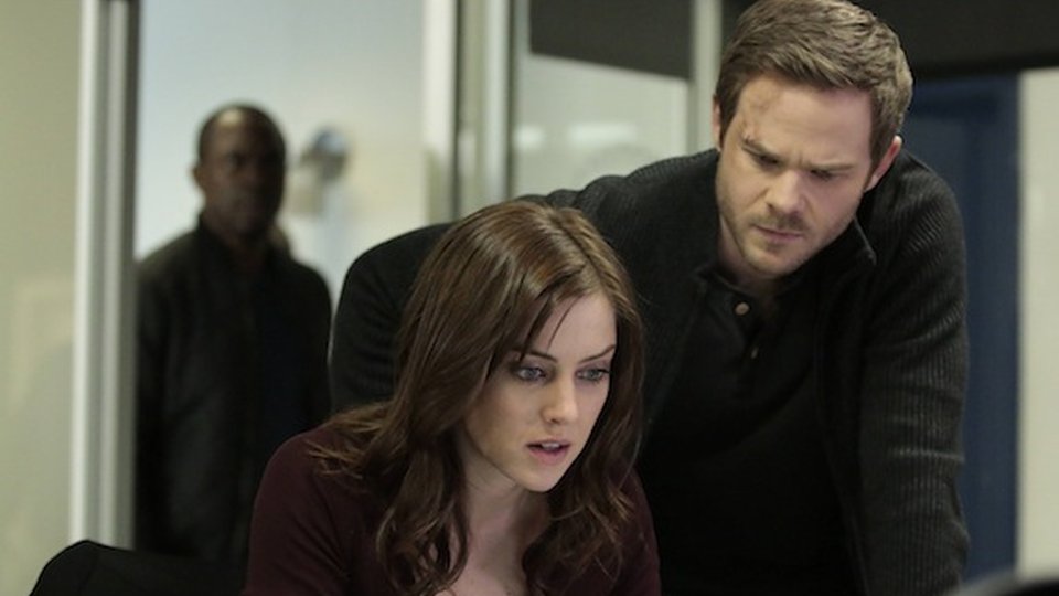 The Following season 3 episode 9