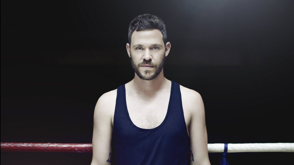 Will Young