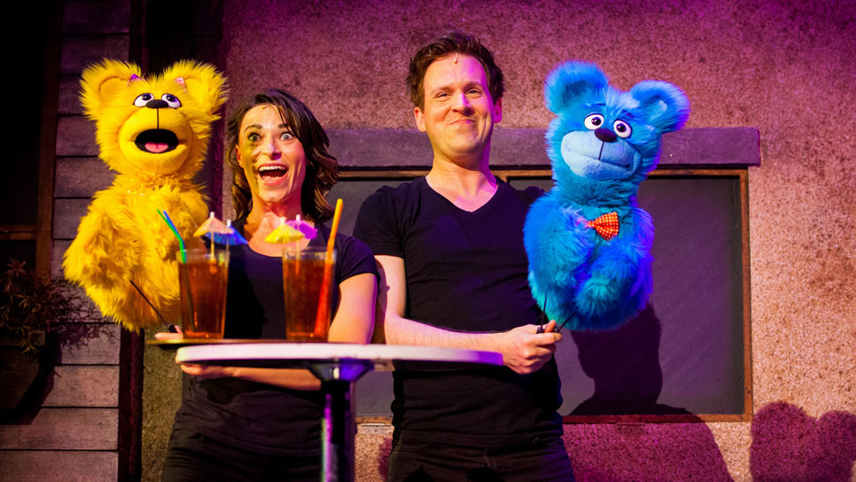 Avenue Q