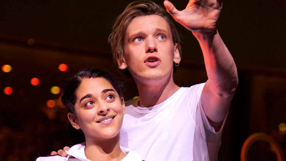 Bend It Like Beckham