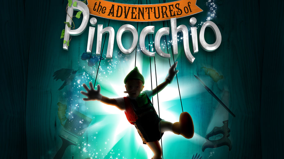 The Adventures of Pinocchio
