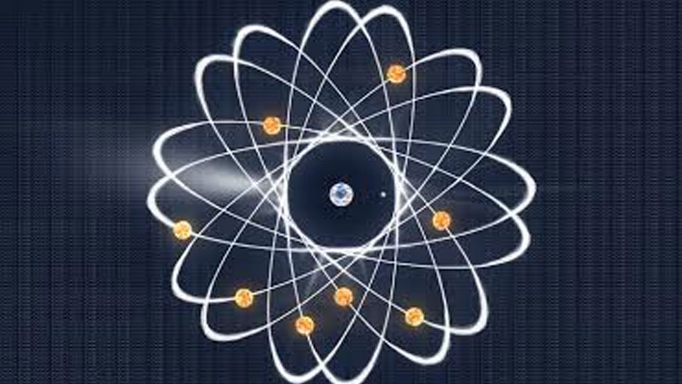 The Theory of Relativity