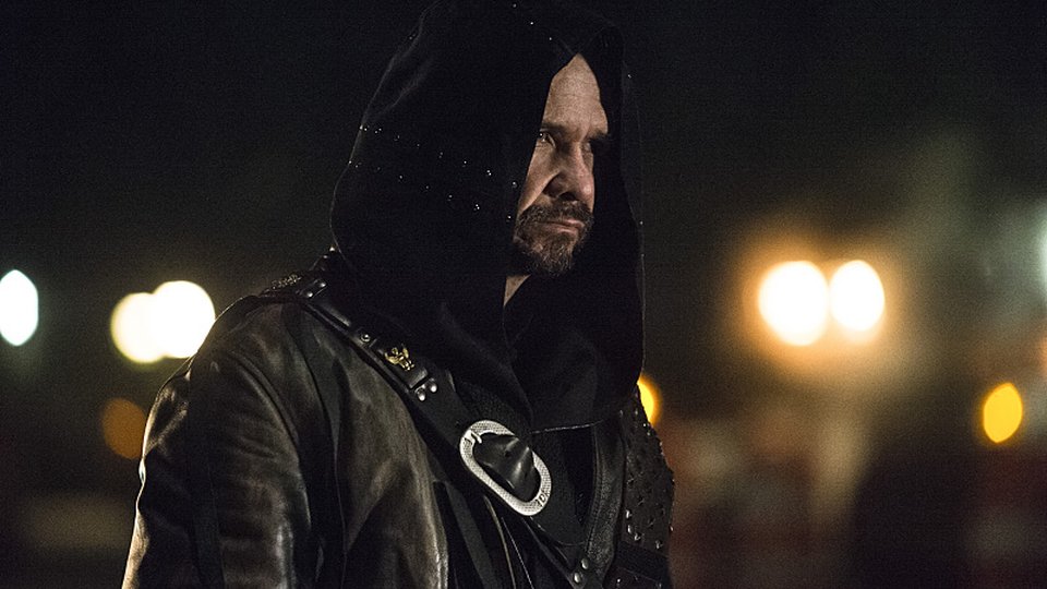 Arrow season 3 episode 23