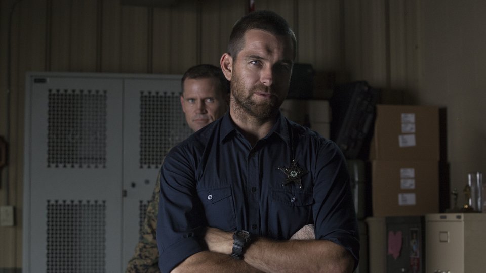 Banshee season 3 episode 1