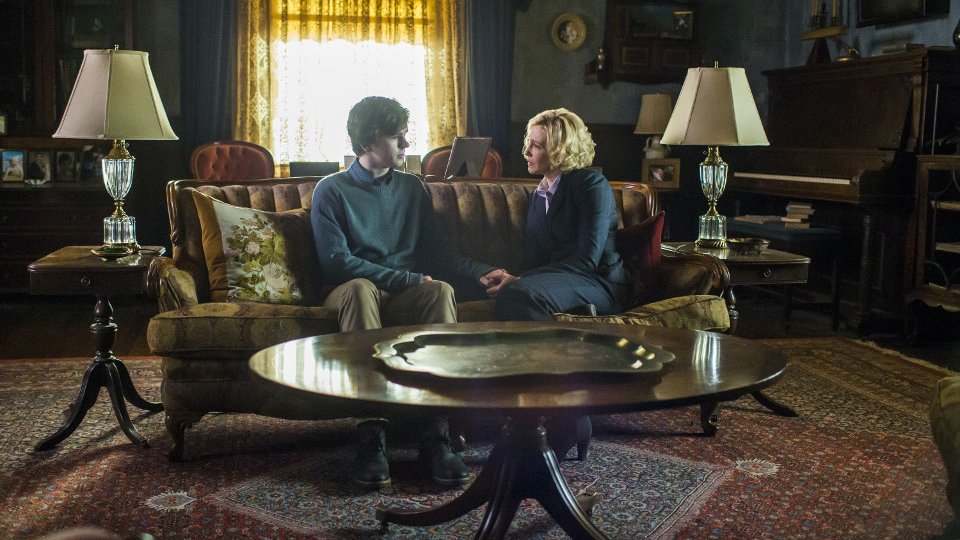 Bates Motel season 3 episode 10